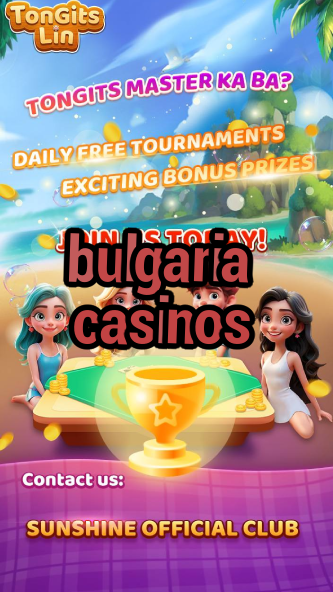 bulgaria casinos-bushsandscasino.igamblinglist.com