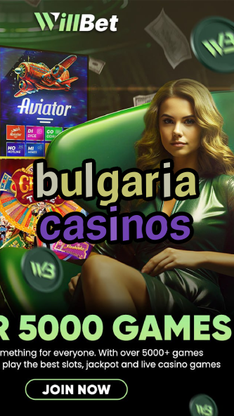 bulgaria casinos-bushsandscasino.igamblinglist.com